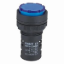 Ảnh của Đèn báo CHINT ND16-22AS/4 110V BLU phi 22
