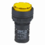 Ảnh của Đèn báo CHINT ND16-22AS/4 110V YEL phi 22