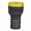 Ảnh của Đèn tín hiệu ND16-22DS/4 220V YEL CHINT - Vàng - Giá rẻ