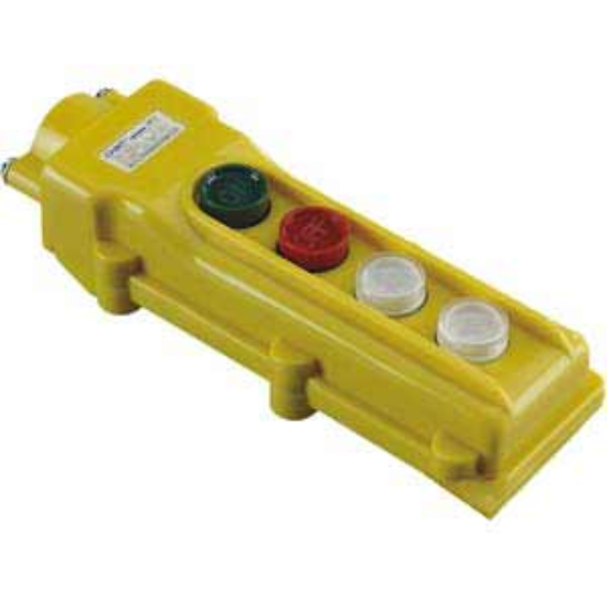 Ảnh của Nút nhấn NP3-1A CHINT - Hàng chính hãng giao toàn quốc