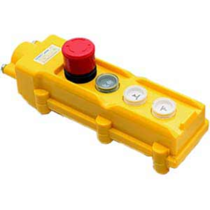 Ảnh của Nút nhấn CHINT NP3-1K 