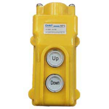 Ảnh của Nút nhấn CHINT NP3-1 