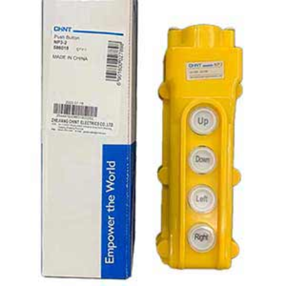 Ảnh của Nút nhấn CHINT NP3-2 