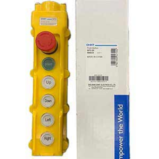 Ảnh của Nút nhấn CHINT NP3-2K 