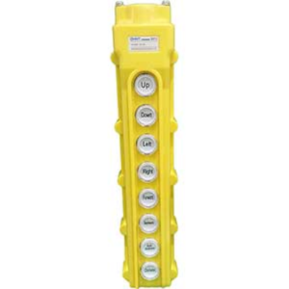 Ảnh của Nút nhấn CHINT NP3-4 