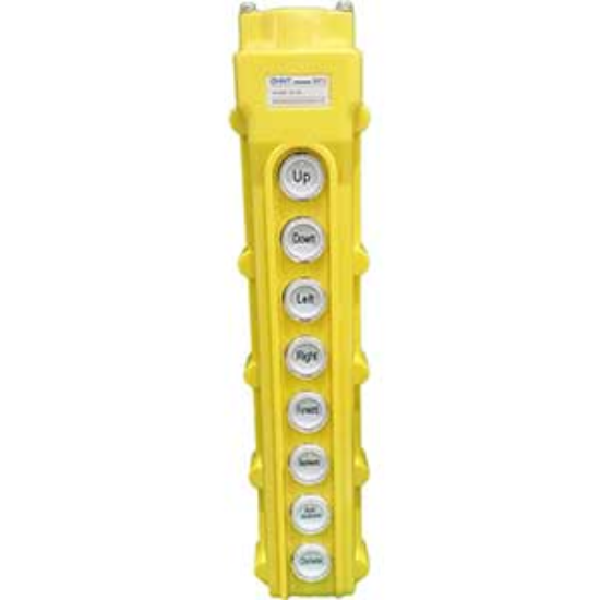 Ảnh của Nút nhấn CHINT NP3-4 