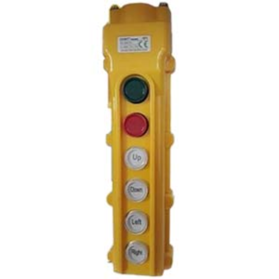 Ảnh của Nút nhấn CHINT NP3-1B 