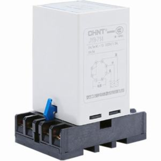 Ảnh của Role mực nước CHINT JYB-714 AC220V 