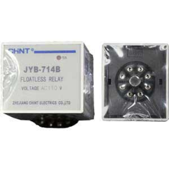 Ảnh của Role mực nước CHINT JYB-714B AC110V 