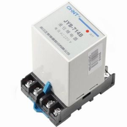 Ảnh của Role mực nước CHINT JYB-714B AC220V 