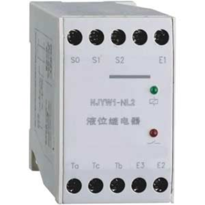 Ảnh của Rơ le mực nước CHINT NJYW1-NL2 AC220V/380V 