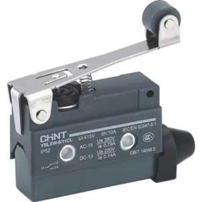 Ảnh của Cảm biến hành trình YBLXW-6/11CL Chint - Chất lượng cao