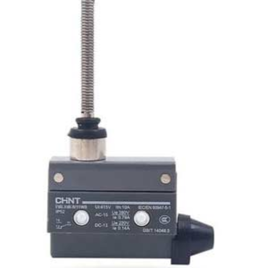 Ảnh của Công tắc hành trình loại rất nhỏ (microswitch) CHINT YBLXW-6/11W3 