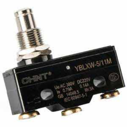 Ảnh của Công tắc hành trình CHINT YBLXW-5/11M 