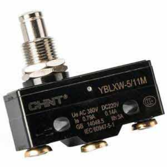 Ảnh của Công tắc hành trình CHINT YBLXW-5/11M 