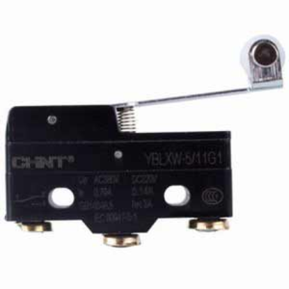 Ảnh của YBLXW-5/11G1 Công tắc hành trình Chint - Chính hãng