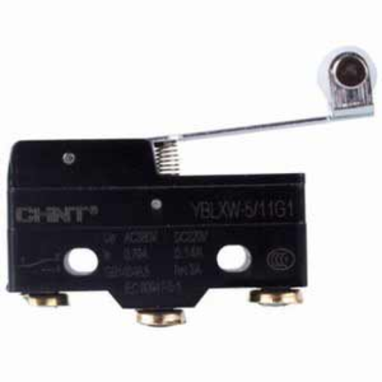 Ảnh của YBLXW-5/11G1 Công tắc hành trình Chint - Chính hãng
