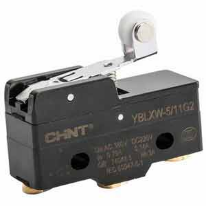 Ảnh của Công tắc hành trình CHINT YBLXW-5/11G2 