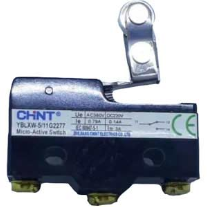 Ảnh của Công tắc hành trình CHINT YBLXW-5/11G2277 