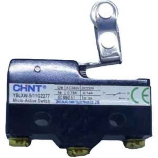 Ảnh của Công tắc hành trình CHINT YBLXW-5/11G2277 