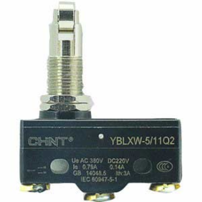 Ảnh của Công tắc hành trình CHINT YBLXW-5/11Q2 