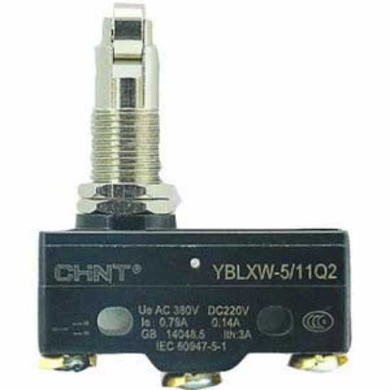 Ảnh của Công tắc hành trình CHINT YBLXW-5/11Q2 