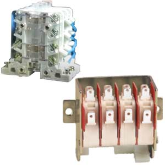 Ảnh của Tiếp điểm phụ CHINT NXA20/40-OF-CO4 TP 