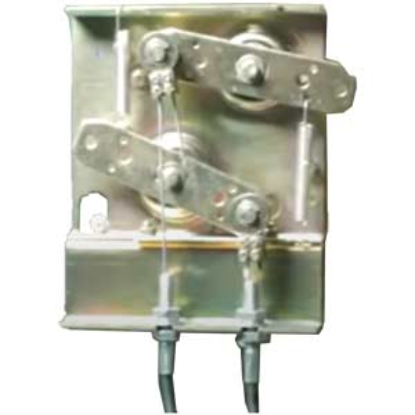 Ảnh của Khóa liên động cơ khí CHINT NXA16-ILK2-F TP 