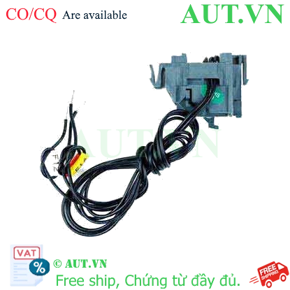 Ảnh của Tiếp điểm phụ (phụ kiện dòng NXM) CHINT AX-M1 R 