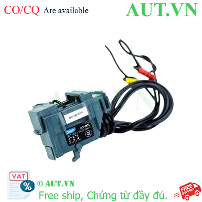 Ảnh của Tiếp điểm phụ (phụ kiện dòng NXM) CHINT AX-M2 L 