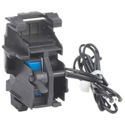 Ảnh của Cuộn bảo vệ thấp áp (phụ kiện NXM series) CHINT UVT-M6 A1 L 