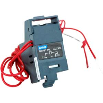 Ảnh của Cuộn ngắt (phụ kiện cho series NXM) CHINT SHT-M1 A1 L 