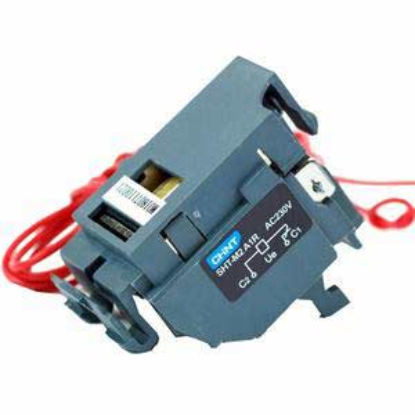 Ảnh của Cuộn ngắt (phụ kiện cho series NXM) CHINT SHT-M2 A1 R 