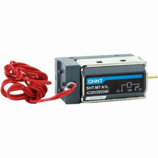 Ảnh của Cuộn ngắt (phụ kiện cho series NXM) CHINT SHT-M7 A1 L 