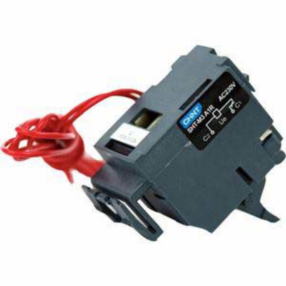 Ảnh của Cuộn ngắt (phụ kiện cho series NXM) CHINT SHT-M3 A1 R 
