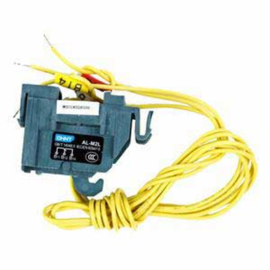 Ảnh của Tiếp điểm cảnh báo CHINT AL-M2 L 