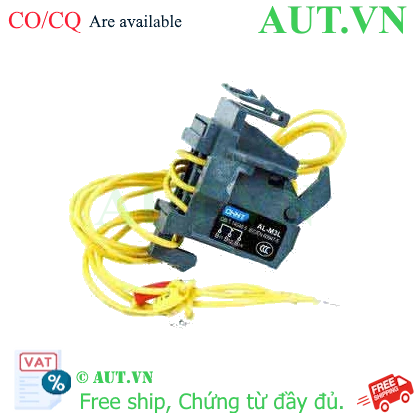 Ảnh của Tiếp điểm cảnh báo CHINT AL-M3 L 