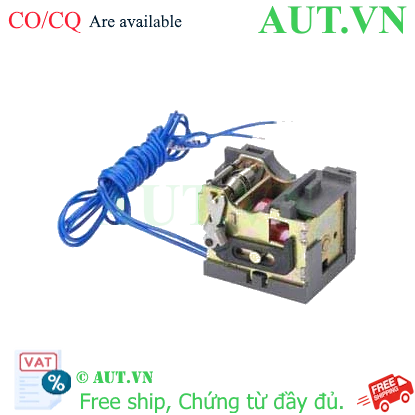 Ảnh của Cuộn đóng ngắt cho bộ ngắt mạch NM8N CHINT SHT25-M8 AC220-240V 