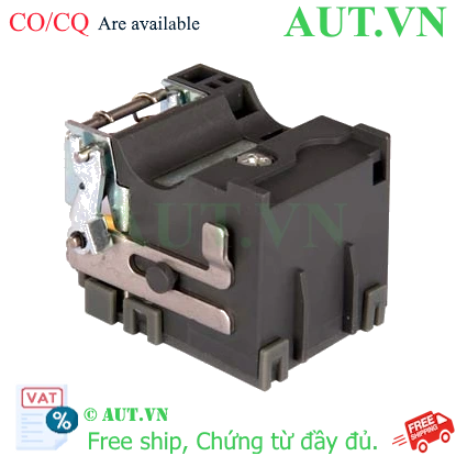 Ảnh của Cuộn bảo vệ thấp áp cho cuộn ngắt NM8N CHINT UVT21-M8 AC220-240V 