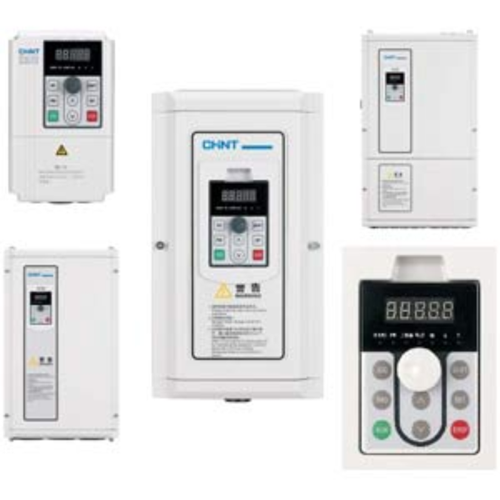 Ảnh của Biến tần loại nhỏ CHINT NVF3-22/TS4 