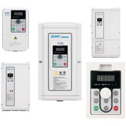 Ảnh của Biến tần loại nhỏ CHINT NVF3-55/TS4 