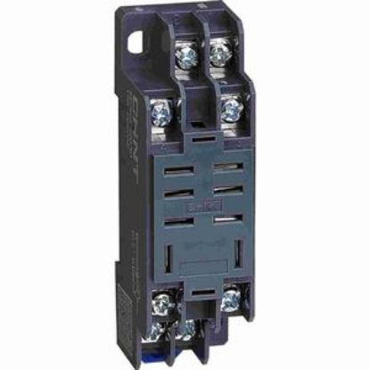 Ảnh của Đế relay trung gian CHINT RS-NXJ-2ZH/C1 