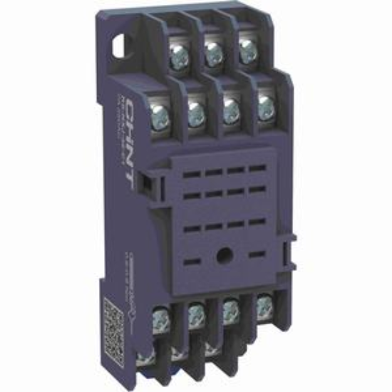 Ảnh của Đế relay trung gian CHINT RS-NXJ-4Z/C1 