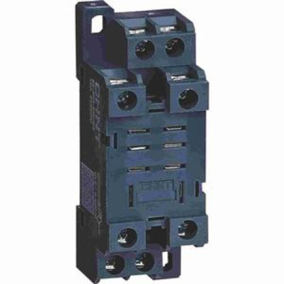 Ảnh của Đế relay trung gian CHINT RS-NXJ-2ZH/C2 