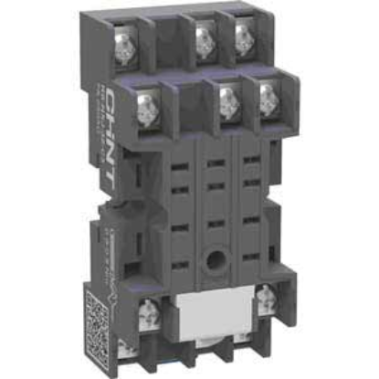 Ảnh của Đế relay trung gian CHINT RS-NXJ-3Z/C3 