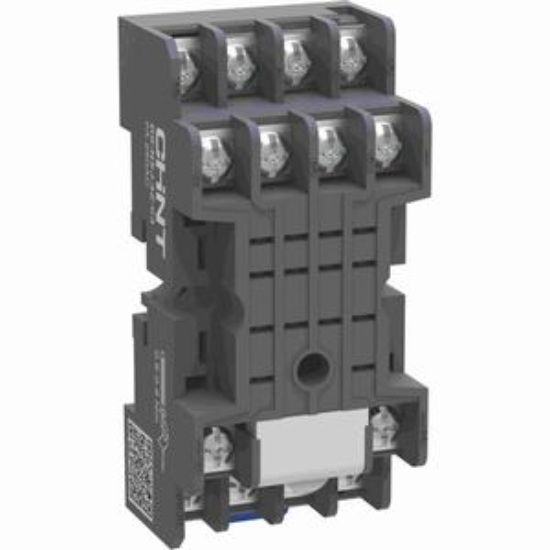 Ảnh của Đế relay trung gian CHINT RS-NXJ-4Z/C3 