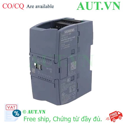Ảnh của Mô đun ngõ ra SIMATIC S7-1200 kĩ thuật số SIEMENS 6ES7222-1BH32-1XB0 