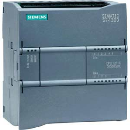 Ảnh của 6ES7211-1AE40-0XB0 CPU SIEMENS - Giá tốt, sẵn kho Bảo An