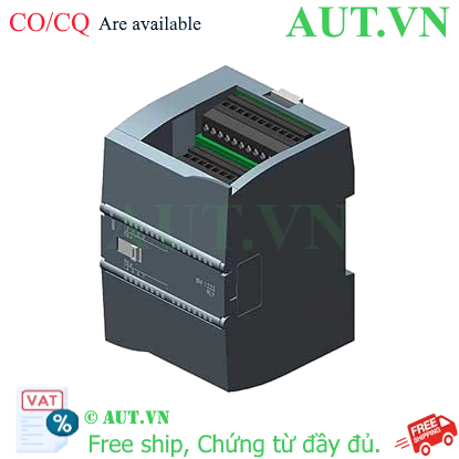 Ảnh của Mô đun ngõ ra SIMATIC S7-1200 kĩ thuật số SIEMENS 6ES7222-1XF32-0XB0 