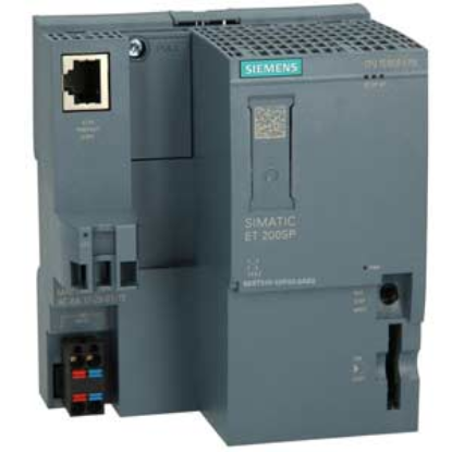 Ảnh của 6ES7510-1DK03-0AB0 Khối CPU ET 200SP SIMATIC DP SIEMENS